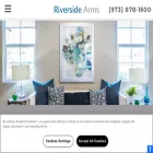 riversidearmsliving.com