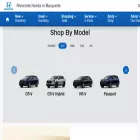 riversidehondamarquette.com