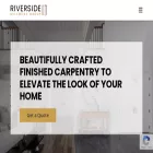 riversidemillwork.ca riversidemillwork.ca