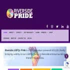 riversideprideie.org riversideprideie.org
