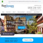 rivervoyages.com