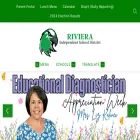 rivieraisd.us rivieraisd.us