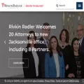 rivkinradler.com