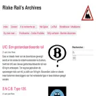 rixke.tassignon.be rixke.tassignon.be