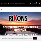 rixonsbus.com.au rixonsbus.com.au