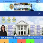 rizalprovince.ph rizalprovince.ph