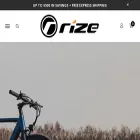 rizebikes.com