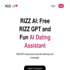 rizzai.ai rizzai.ai