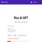 rizzlines.app rizzlines.app