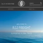 rjjfreight.co.uk rjjfreight.co.uk