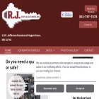 rjlock.net rjlock.net