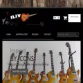 rjvguitars.com