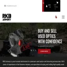 rkbarmory.com rkbarmory.com