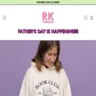 rkthreads.com