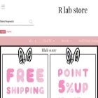rlab-store.jp rlab-store.jp