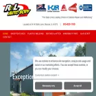 rlautobody.com