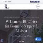 rlcosmeticsurgery.com rlcosmeticsurgery.com