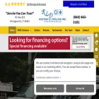 rldheatingandcooling.com