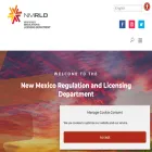 rld.state.nm.us rld.state.nm.us