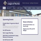 rlhleagueofnurses.org.uk rlhleagueofnurses.org.uk