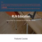 rlneducation.com rlneducation.com