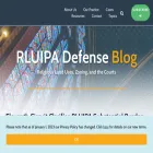 rluipa-defense.com rluipa-defense.com
