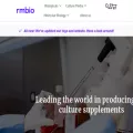 rmbio.com