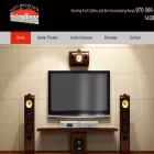 rmcustomhomeentertainment.com