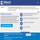 rmets.org