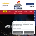 rmpowdercoating.com rmpowdercoating.com