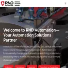 rndautomation.com rndautomation.com
