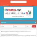 rnstaffers.com