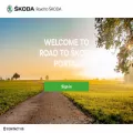 road2skoda.com