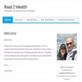 road2wealth.ws road2wealth.ws