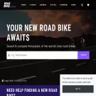 roadbikedatabase.com