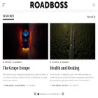 roadboss.com.au roadboss.com.au