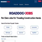 roaddogjobs.com