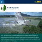 roadecology.ucdavis.edu