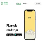 roadietripplanner.com