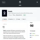 roadiz.io