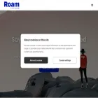 roamavios.co.uk