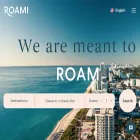 roami.com roami.com