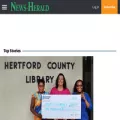 roanoke-chowannewsherald.com