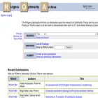 roa.rutgers.edu roa.rutgers.edu