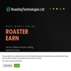 roasterearn.website roasterearn.website