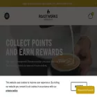 roastworks.co.uk roastworks.co.uk