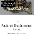 robbstewart.com robbstewart.com