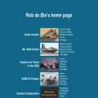 robdebie.home.xs4all.nl robdebie.home.xs4all.nl