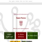 robert-pfeffer.net