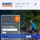 robertaxleproject.com